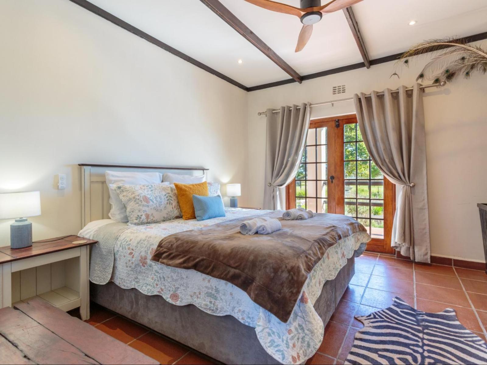 Апартаменти Dunkes Organic Equestrian Estate Джордж Номер фото