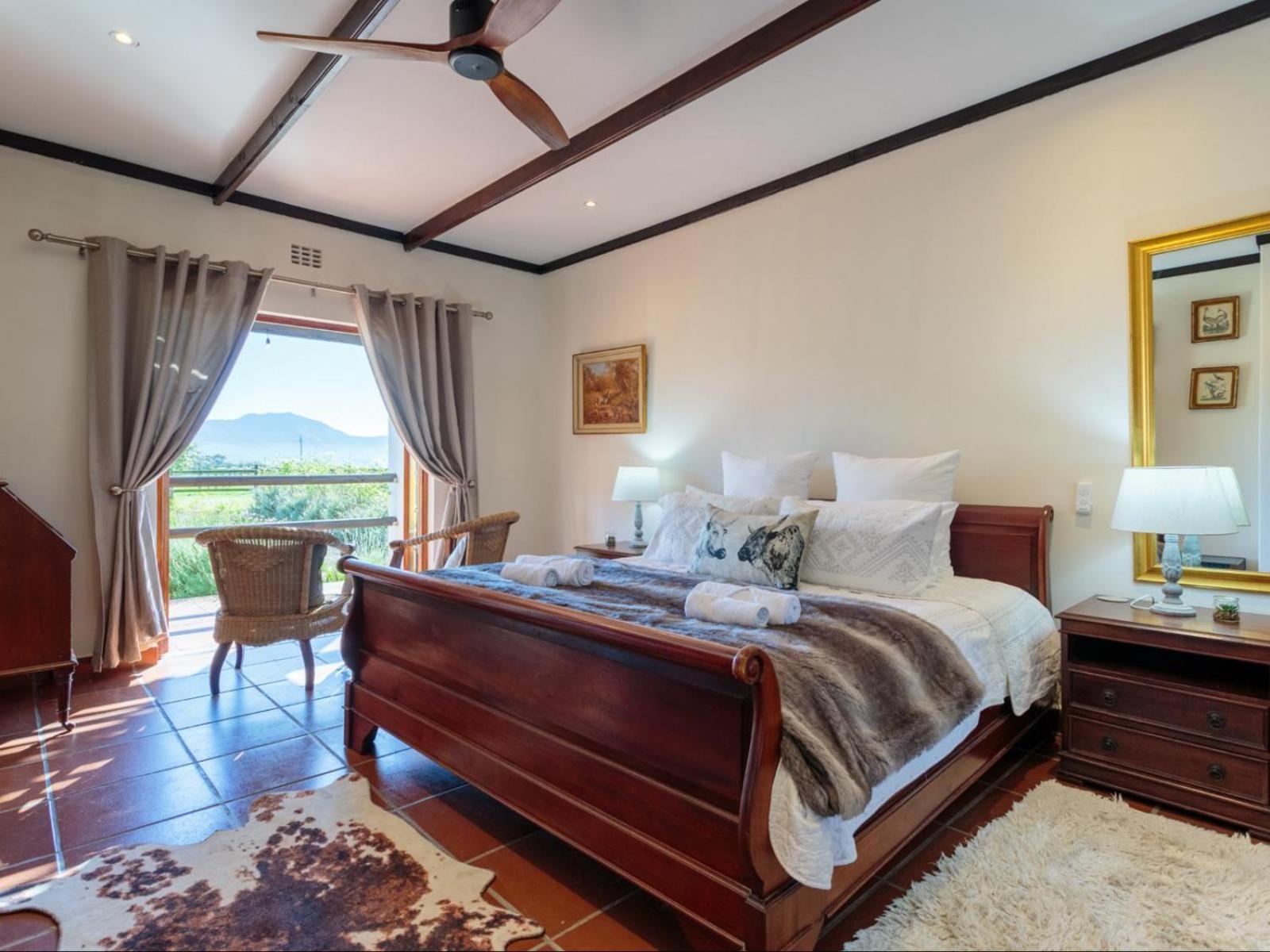 Апартаменти Dunkes Organic Equestrian Estate Джордж Номер фото