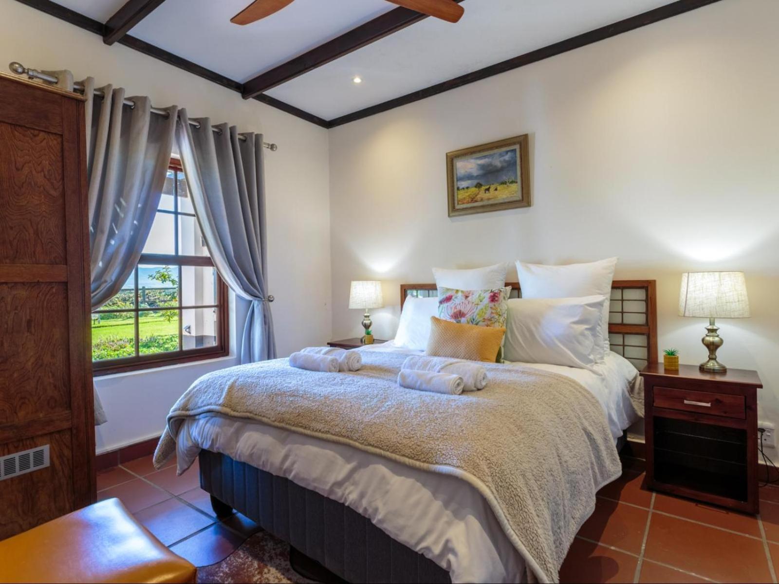 Апартаменти Dunkes Organic Equestrian Estate Джордж Номер фото